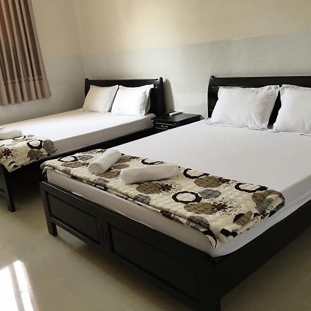 Duy Toan Guesthouse Phu Quoc Esterno foto