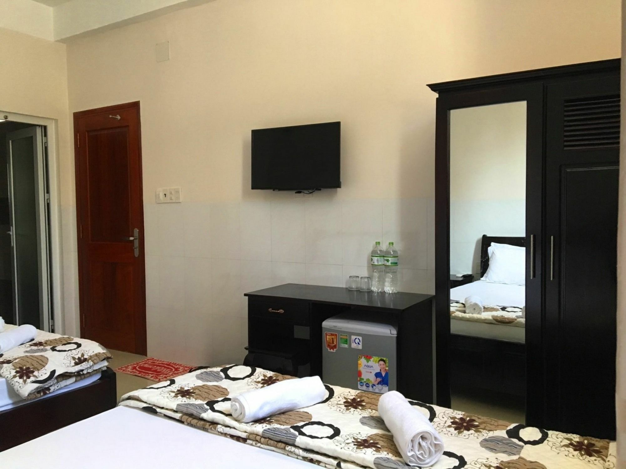 Duy Toan Guesthouse Phu Quoc Esterno foto