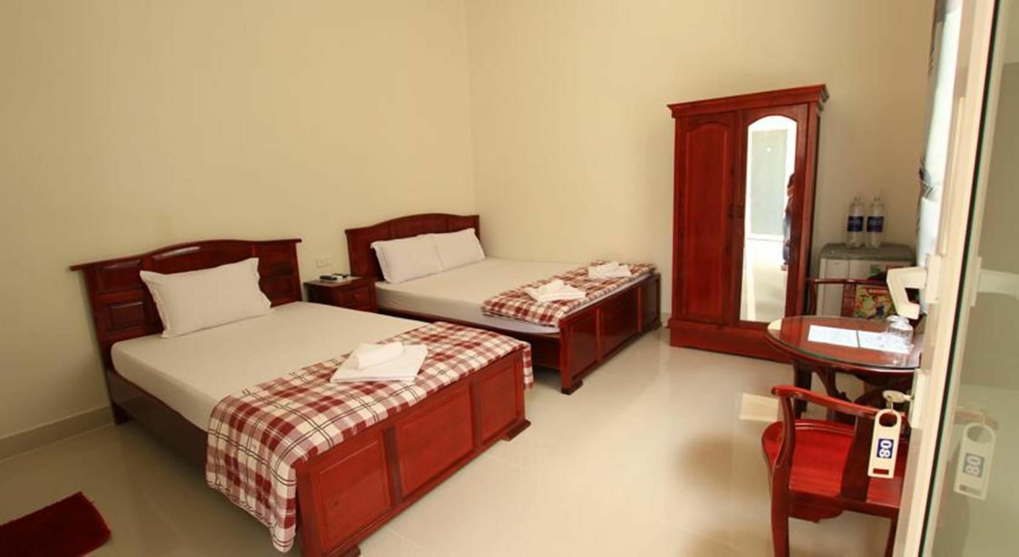 Duy Toan Guesthouse Phu Quoc Esterno foto