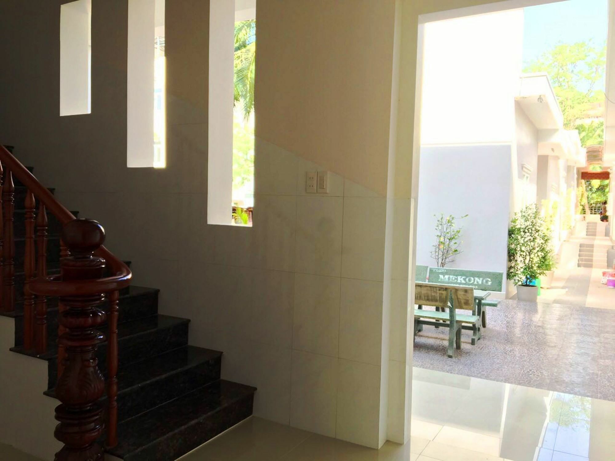 Duy Toan Guesthouse Phu Quoc Esterno foto