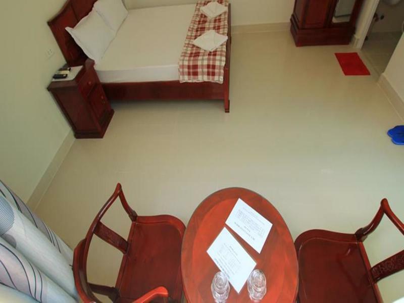 Duy Toan Guesthouse Phu Quoc Esterno foto
