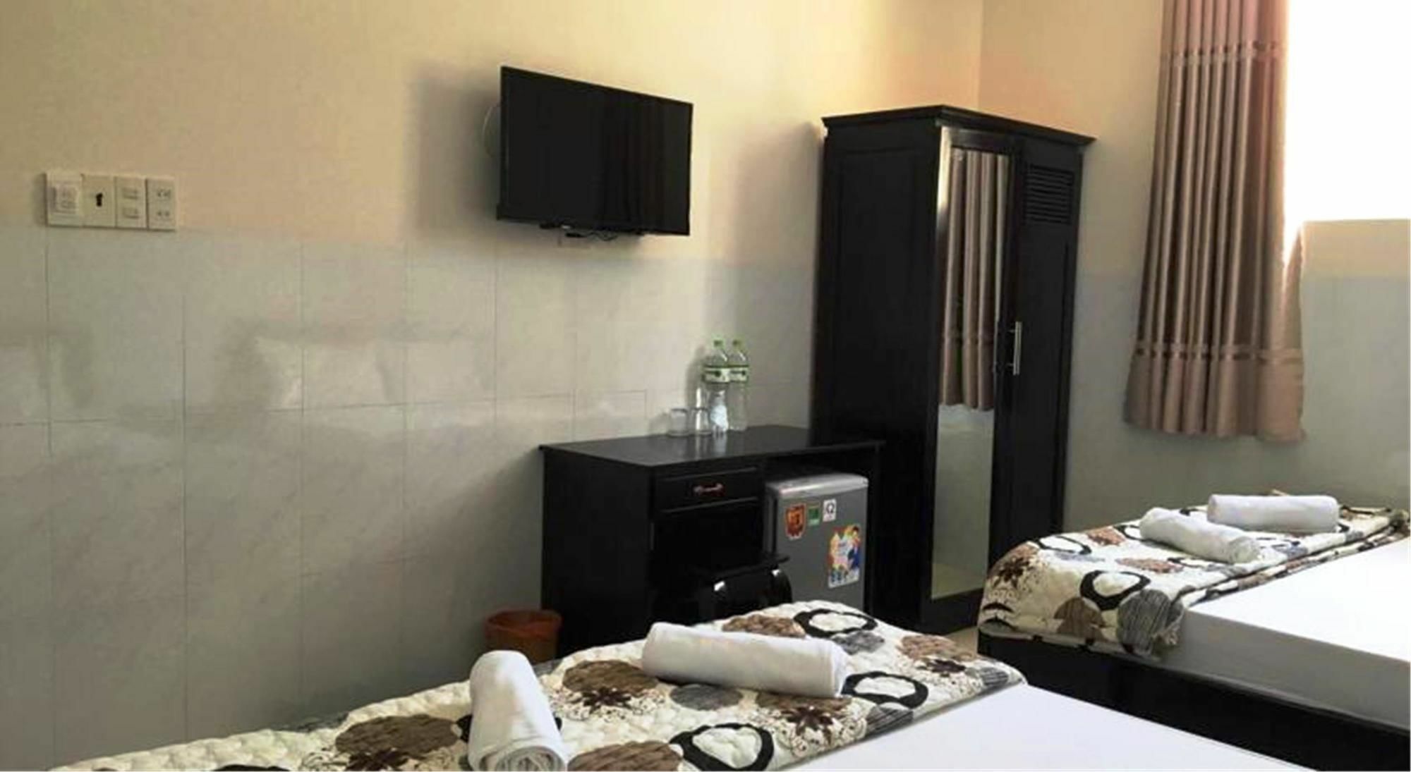 Duy Toan Guesthouse Phu Quoc Esterno foto