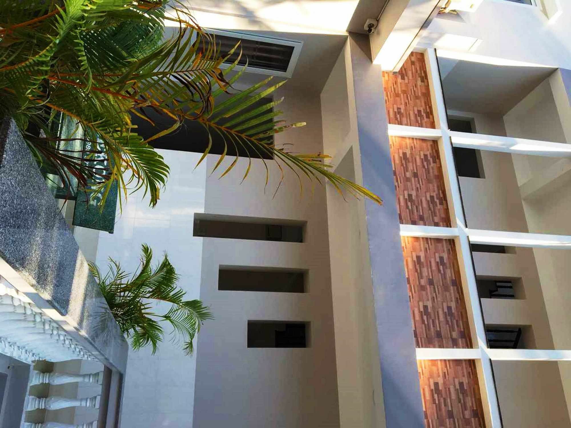 Duy Toan Guesthouse Phu Quoc Esterno foto