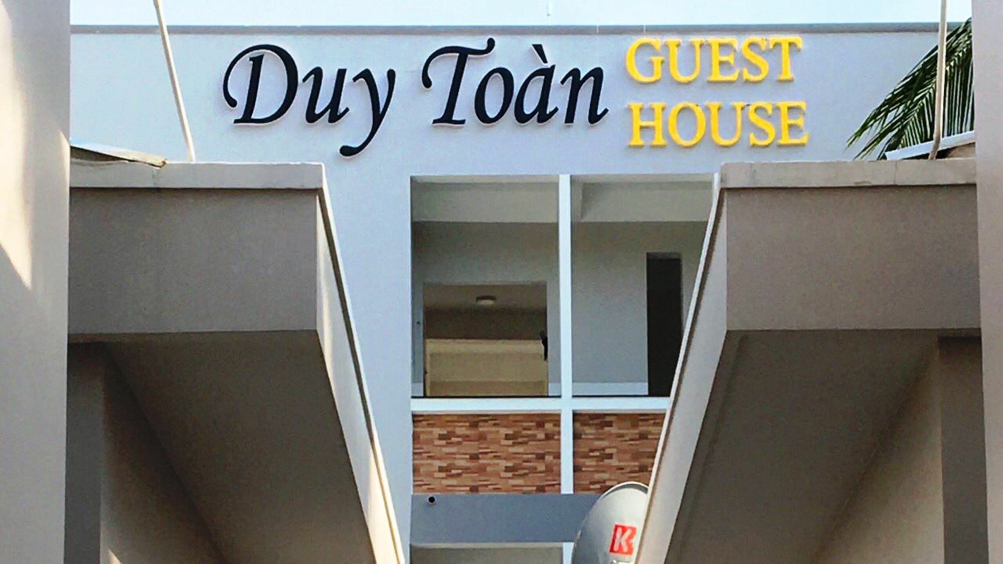 Duy Toan Guesthouse Phu Quoc Esterno foto