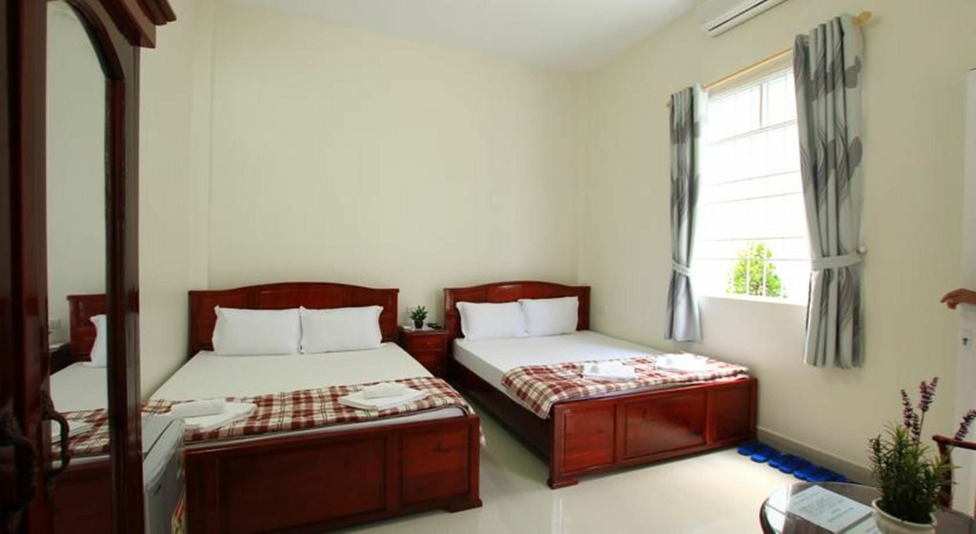 Duy Toan Guesthouse Phu Quoc Esterno foto