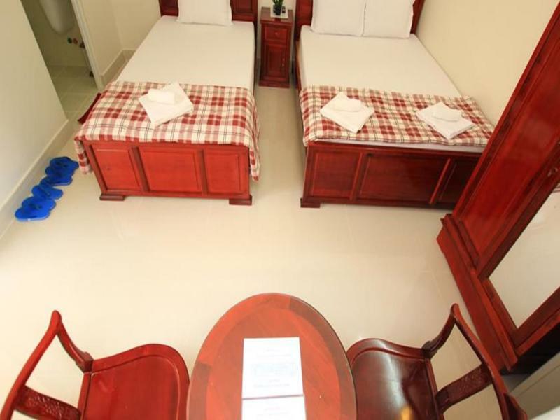 Duy Toan Guesthouse Phu Quoc Esterno foto