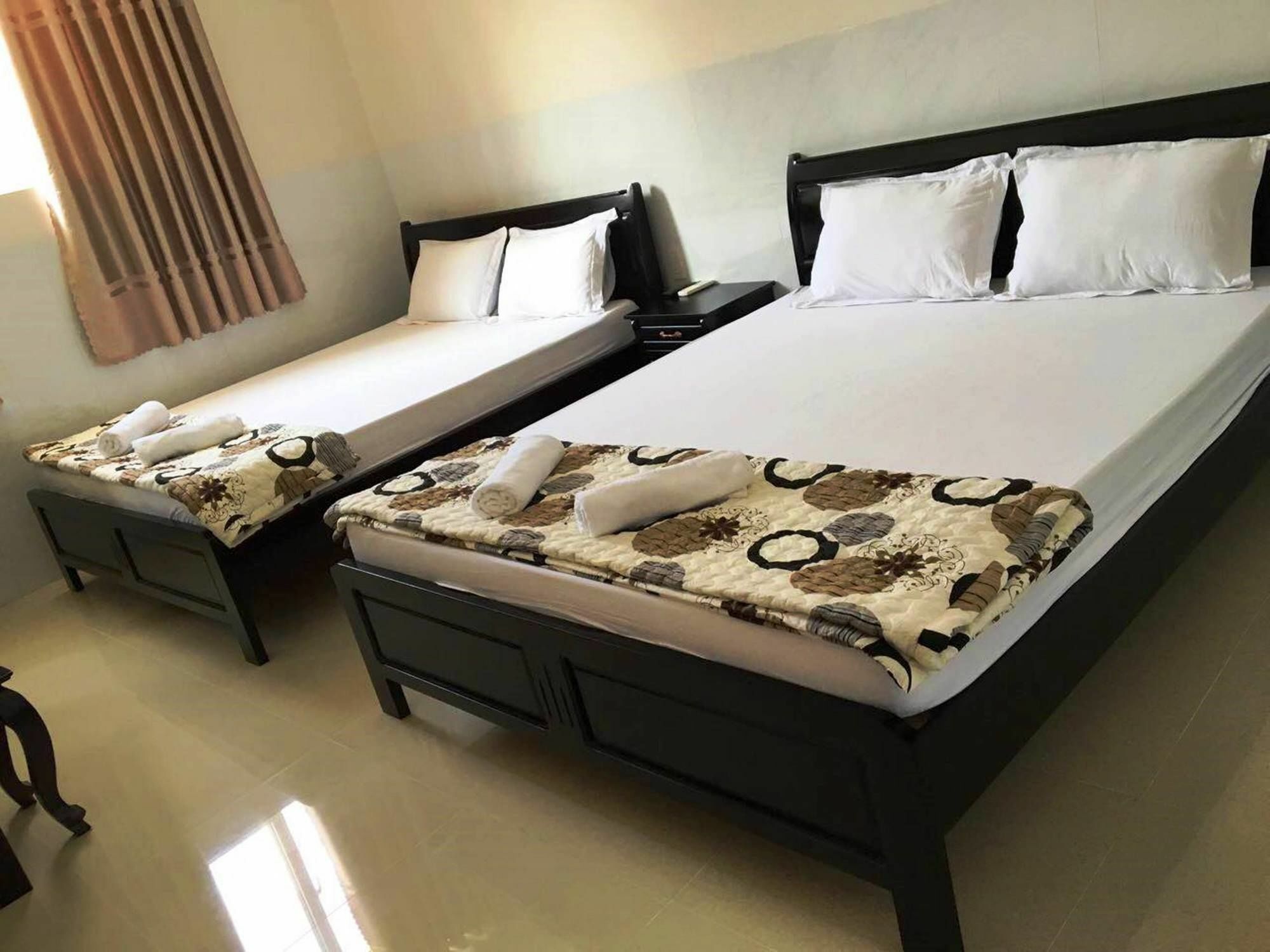 Duy Toan Guesthouse Phu Quoc Esterno foto