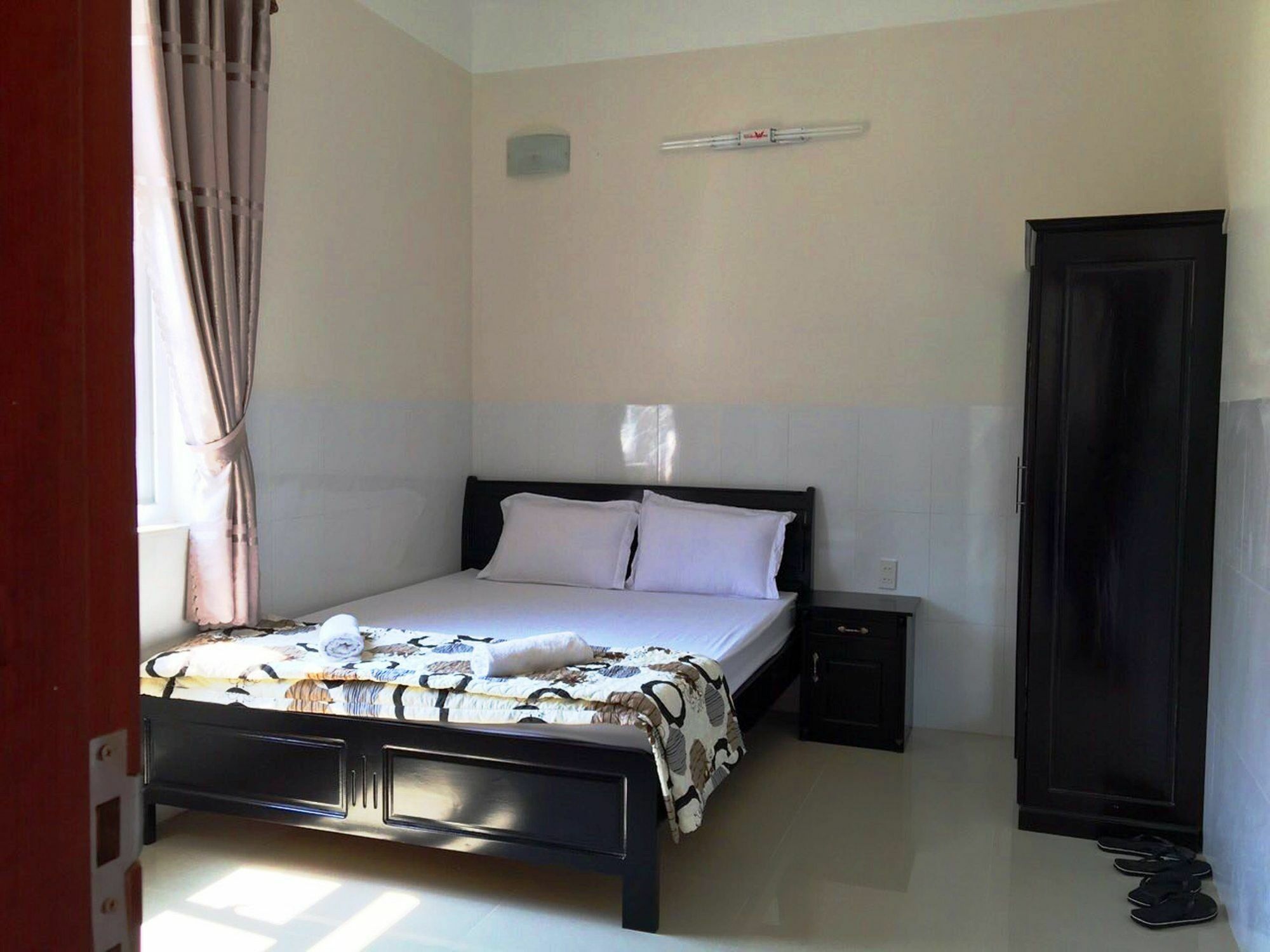 Duy Toan Guesthouse Phu Quoc Esterno foto