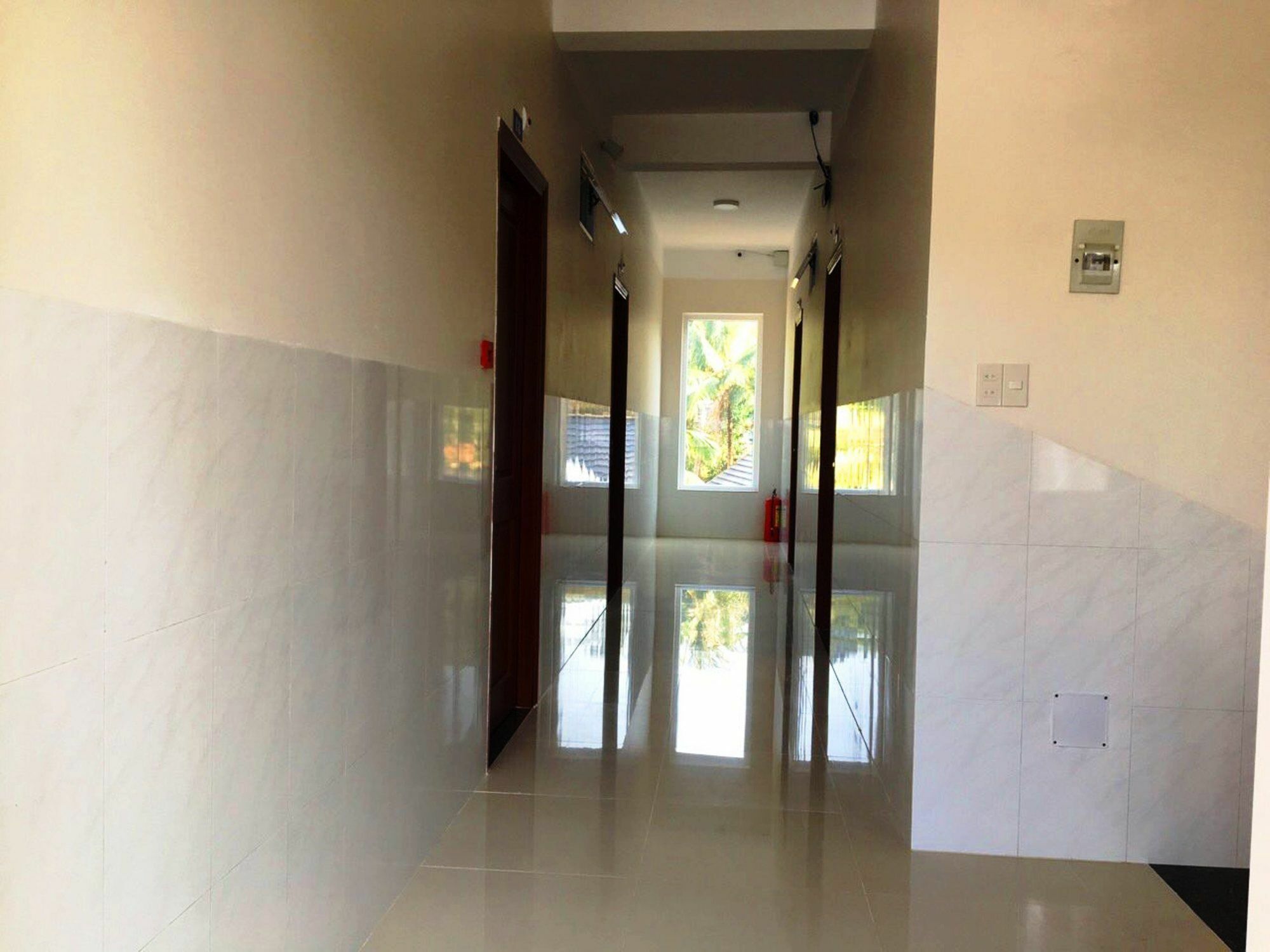 Duy Toan Guesthouse Phu Quoc Esterno foto