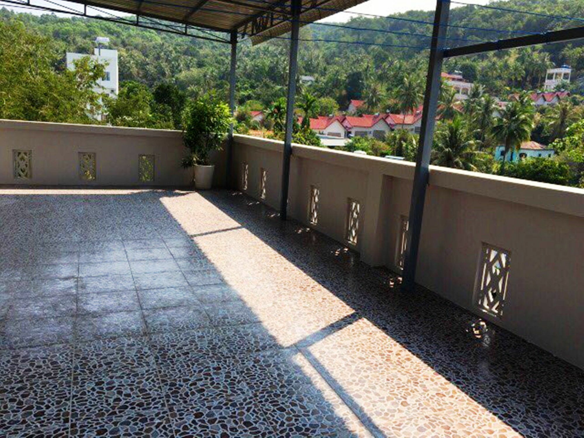 Duy Toan Guesthouse Phu Quoc Esterno foto