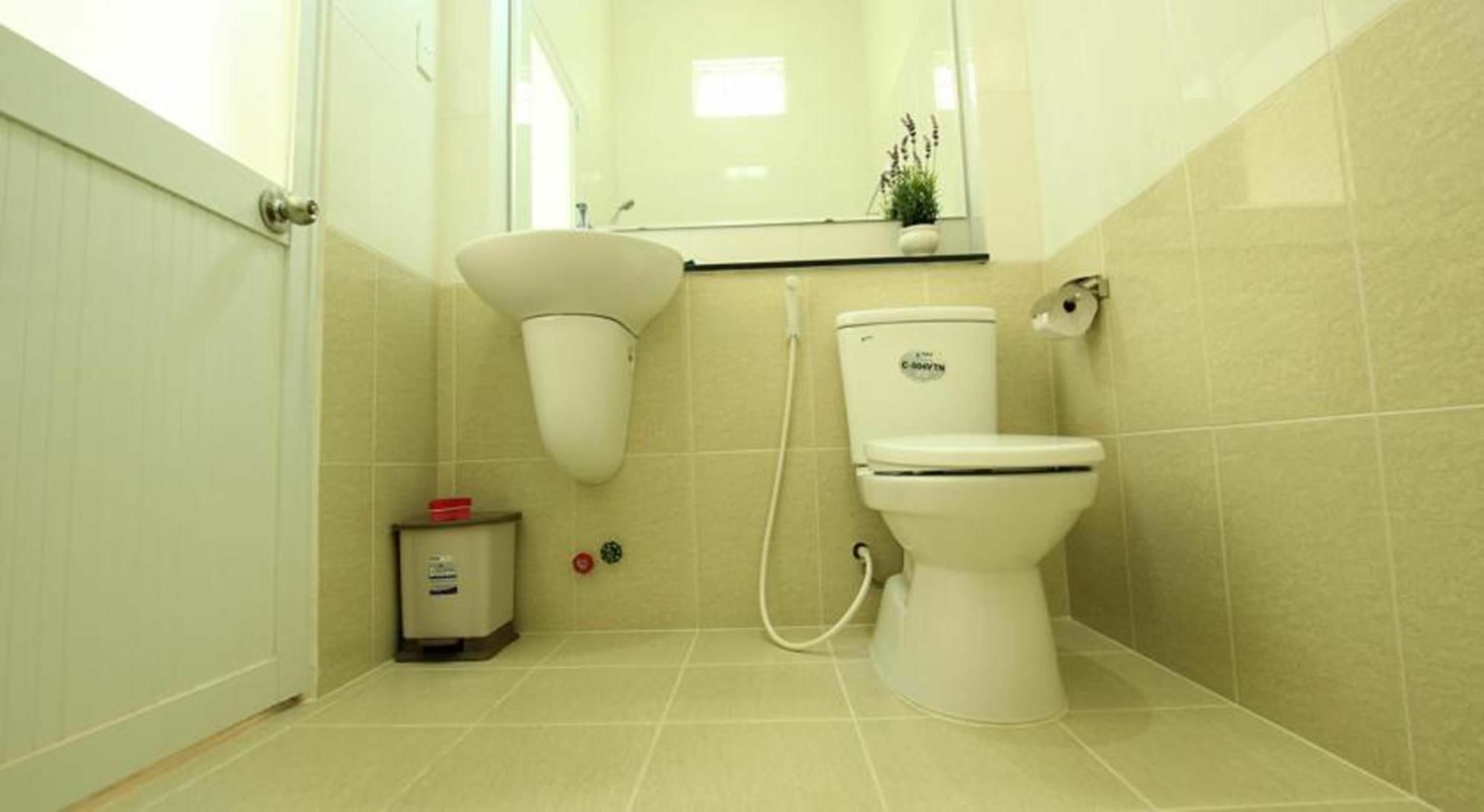 Duy Toan Guesthouse Phu Quoc Esterno foto