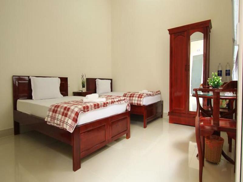 Duy Toan Guesthouse Phu Quoc Esterno foto