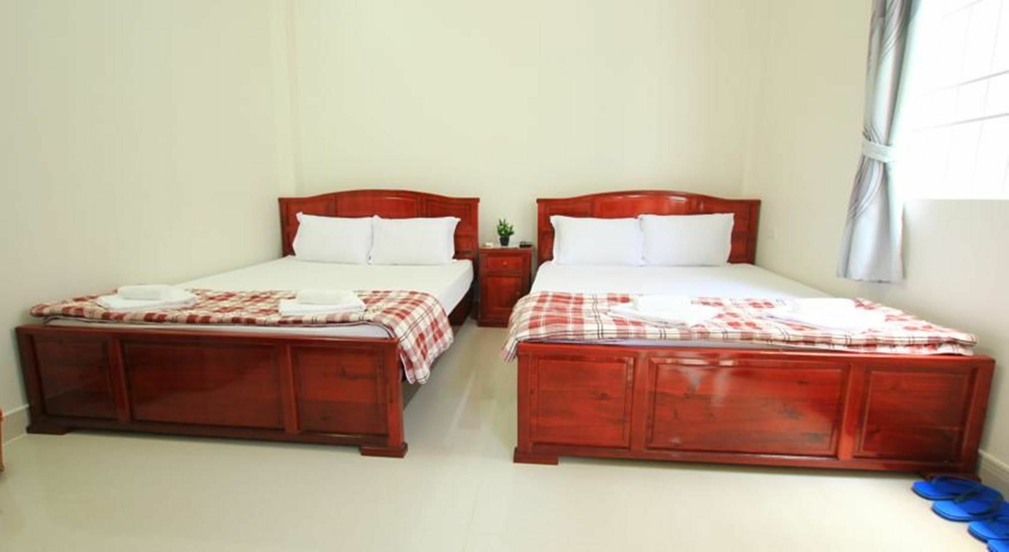 Duy Toan Guesthouse Phu Quoc Esterno foto