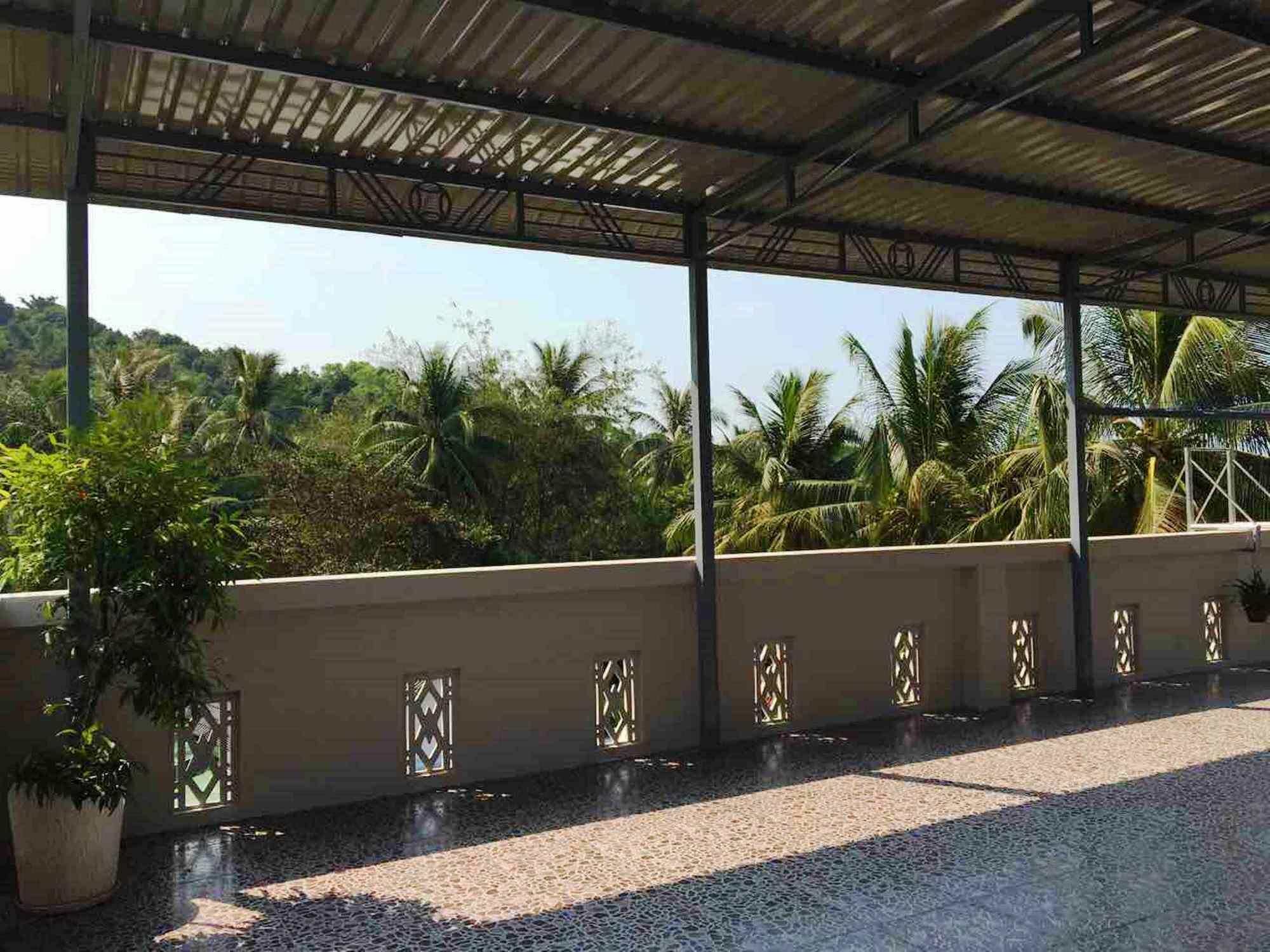 Duy Toan Guesthouse Phu Quoc Esterno foto